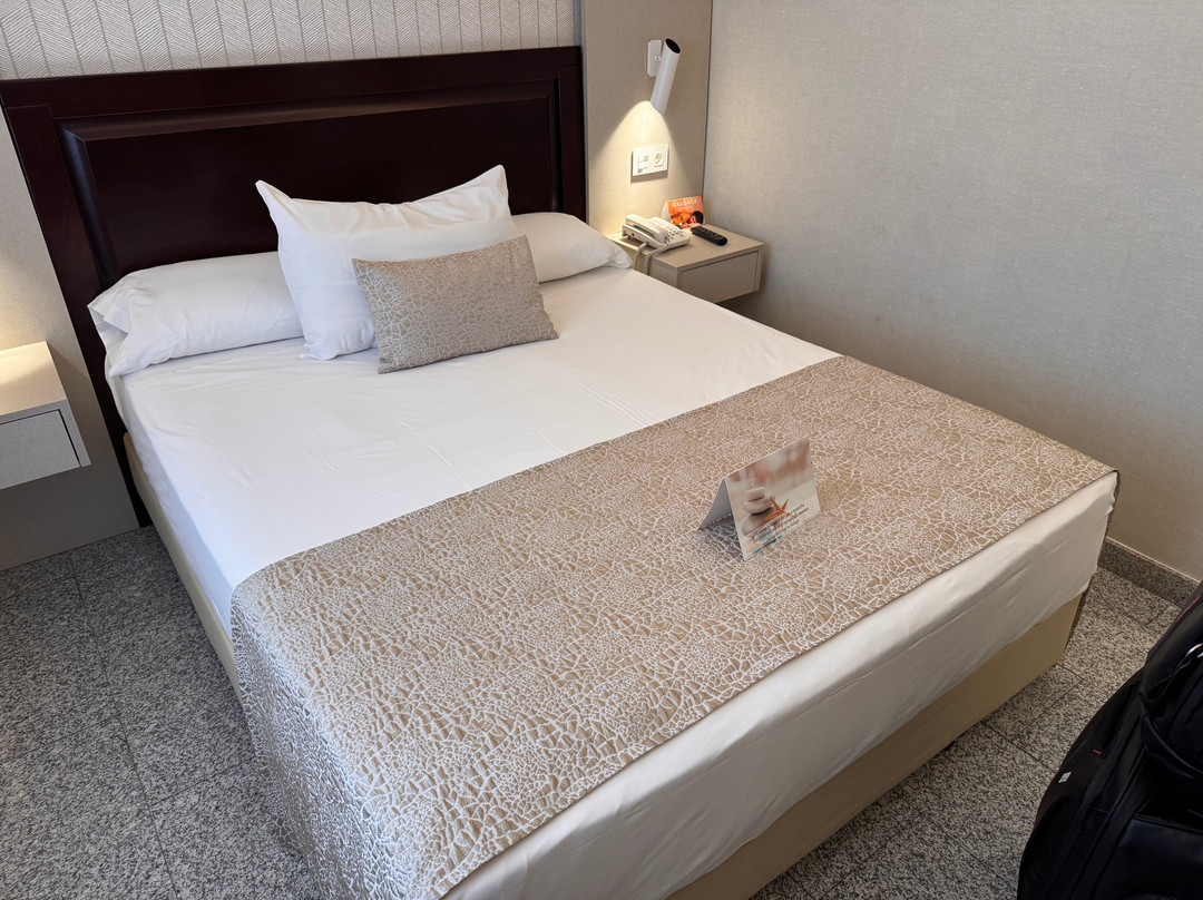 卡斯蒂略广场酒店主图