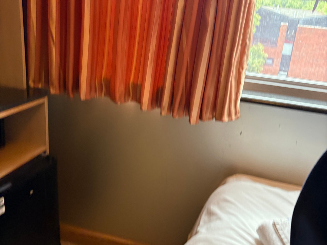 Eurotraveller Hotel Premier Harrow主图