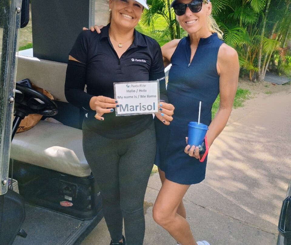 Punta Mita Golf Course-蓬塔米塔必去景点