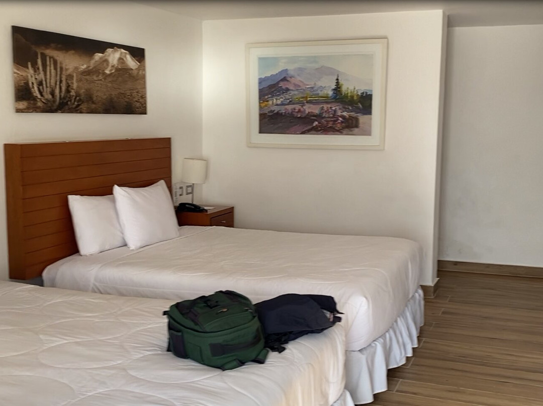 Aranwa Pueblito Encantado del Colca主图