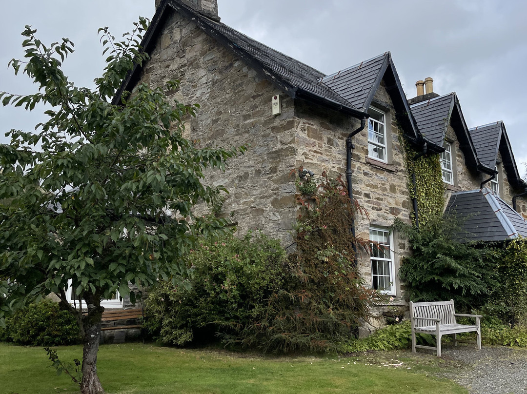 Mansewood Country House主图