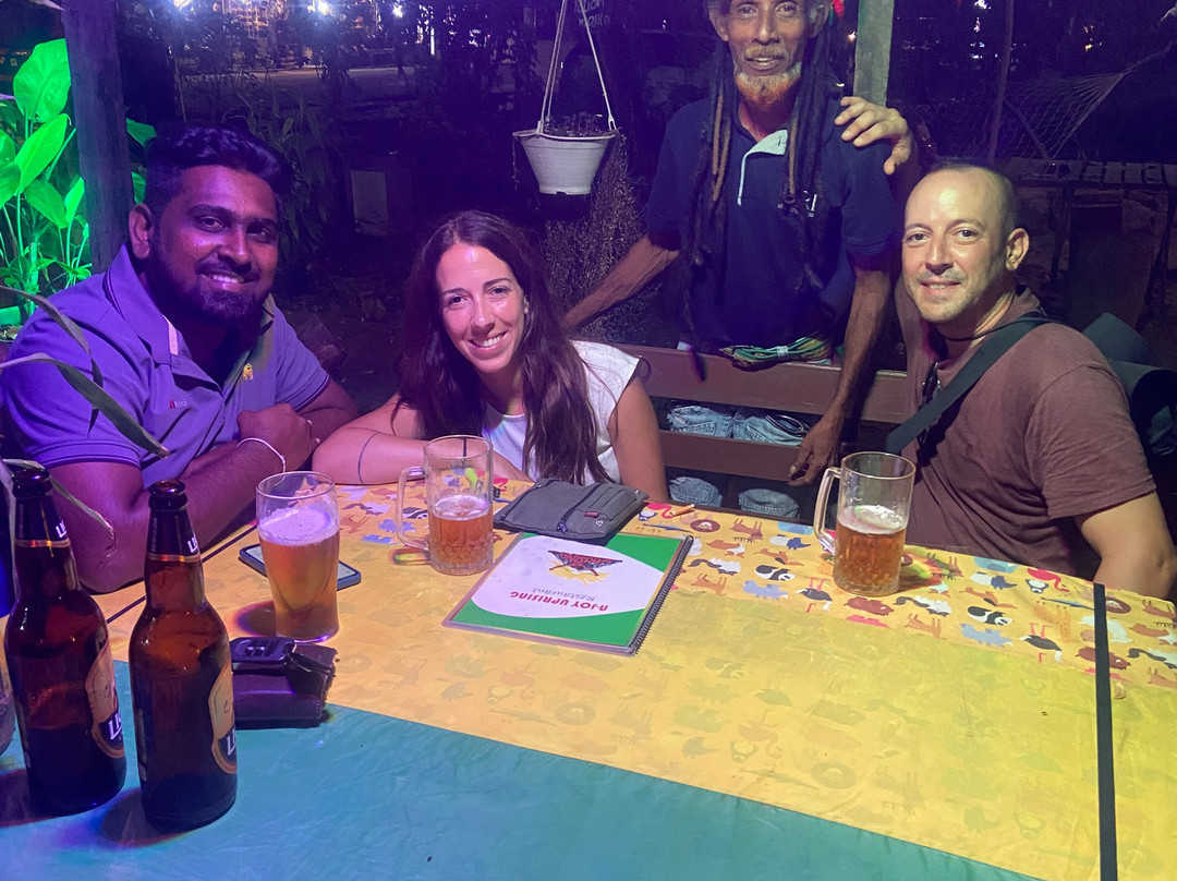 Happy Tours Kalpitiya-卡尔皮蒂耶必去景点