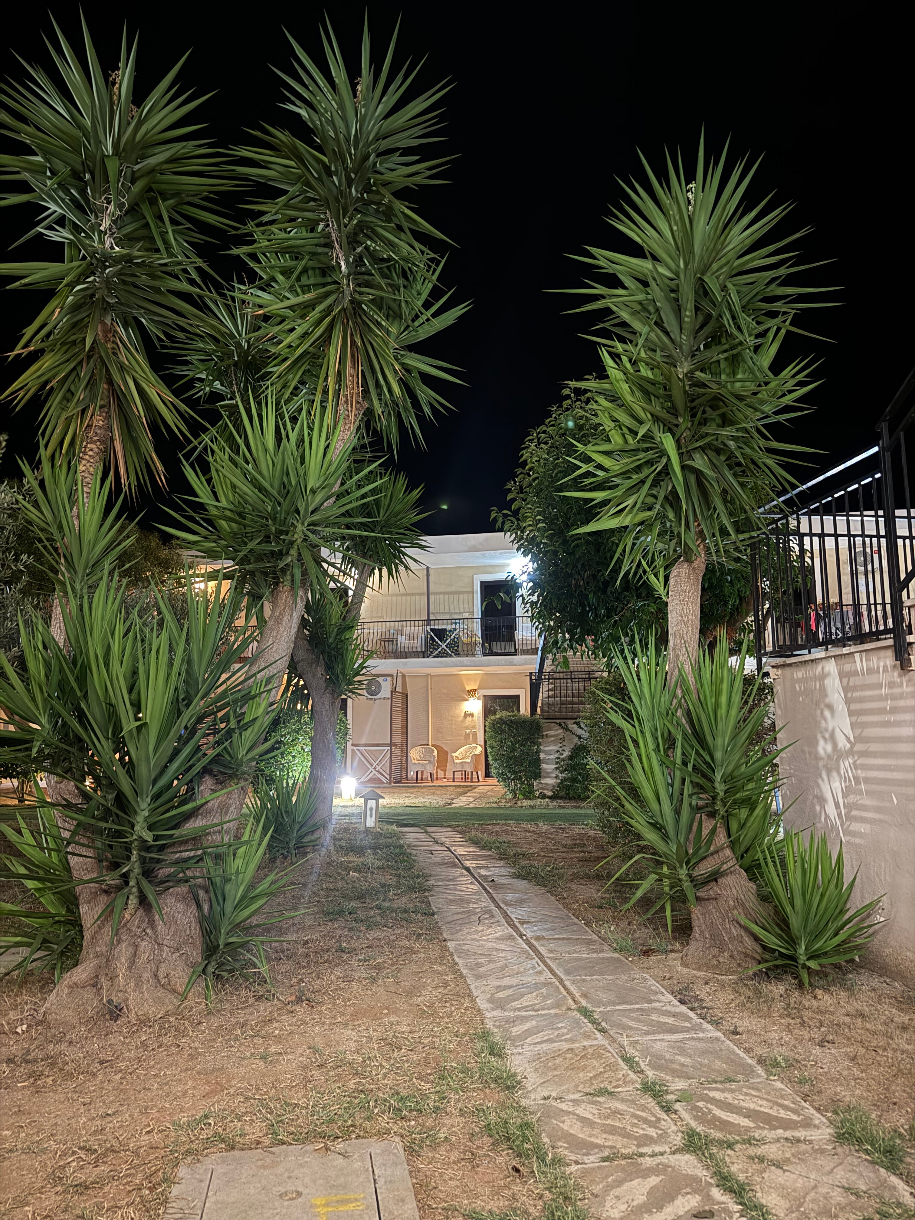 Baia dei Gigli - Hotel Club-官方