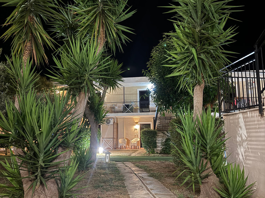 Baia dei Gigli - Hotel Club主图