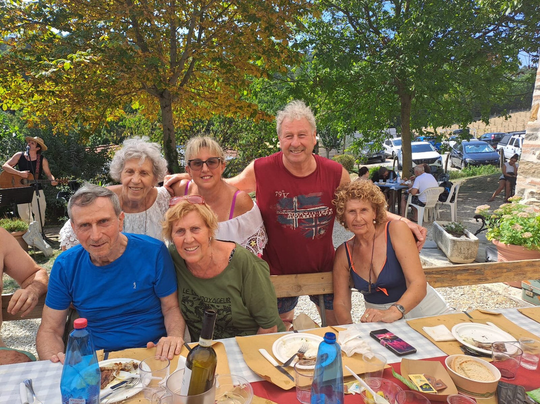 B&B Podere Badia主图