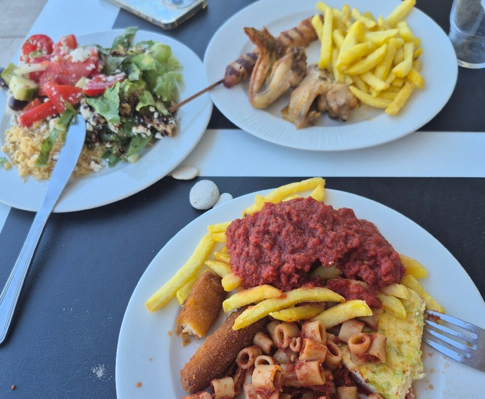 Socrates Plaza Hotel主图