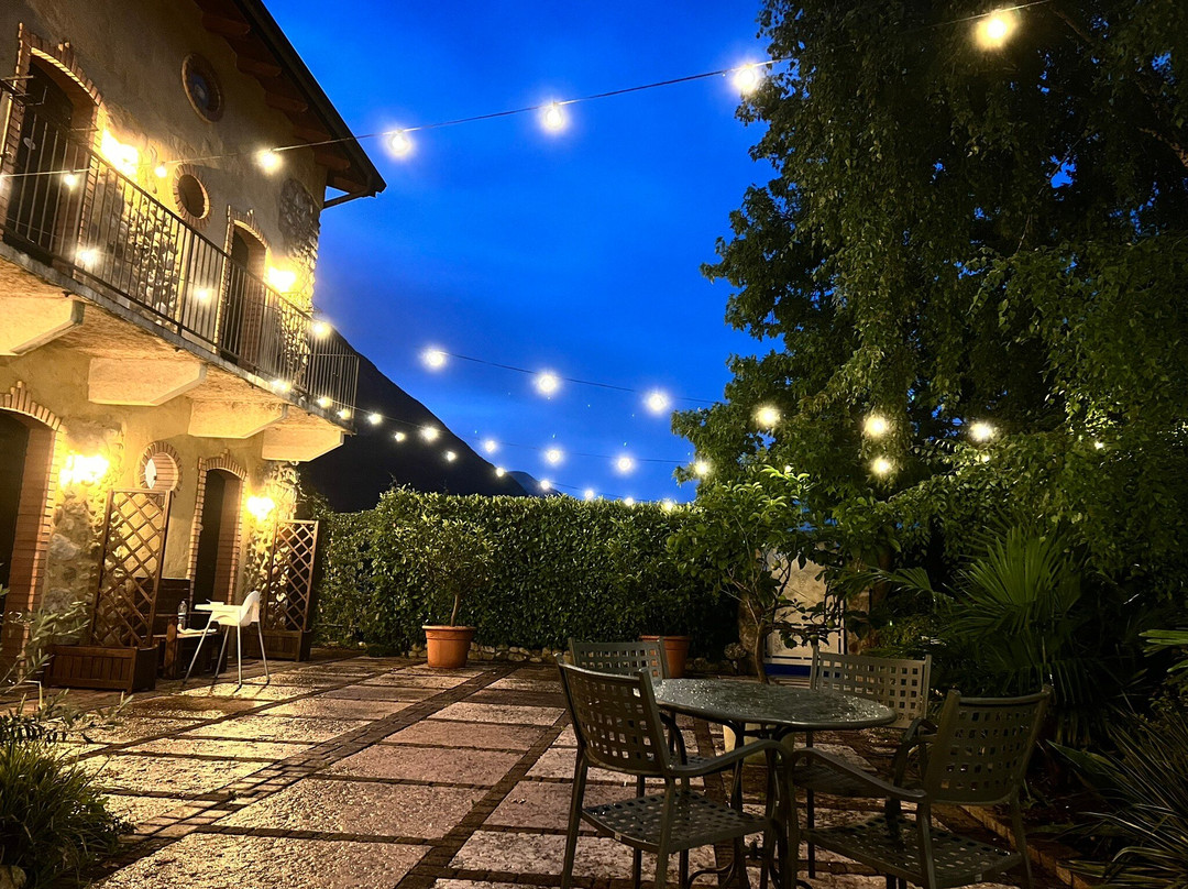 Agriturismo Revena主图