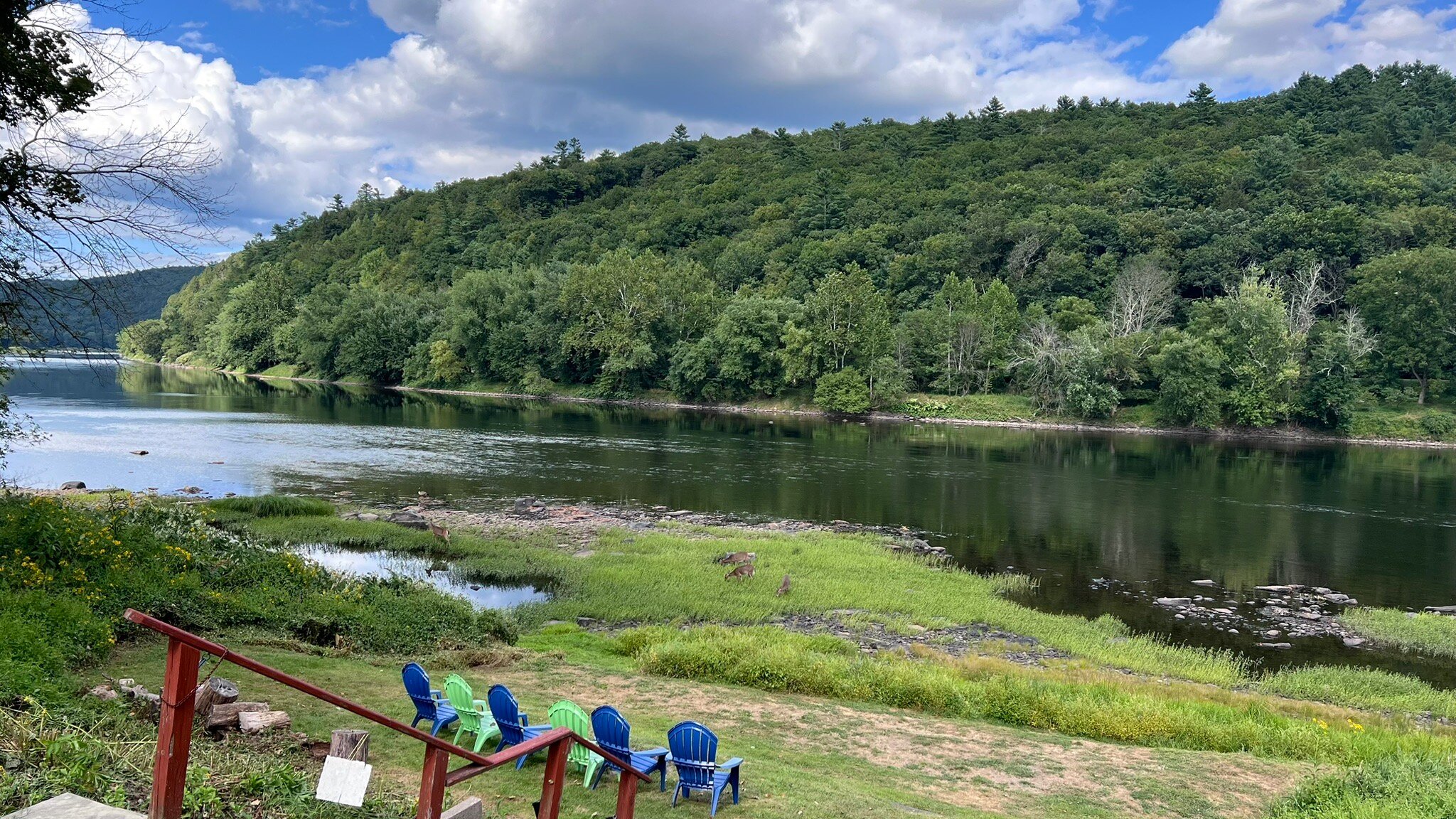 1870 Roebling Inn on the Delaware-官方