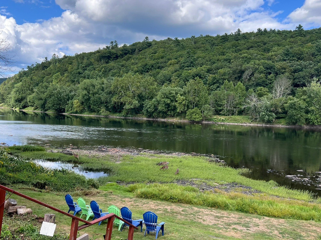 1870 Roebling Inn on the Delaware主图