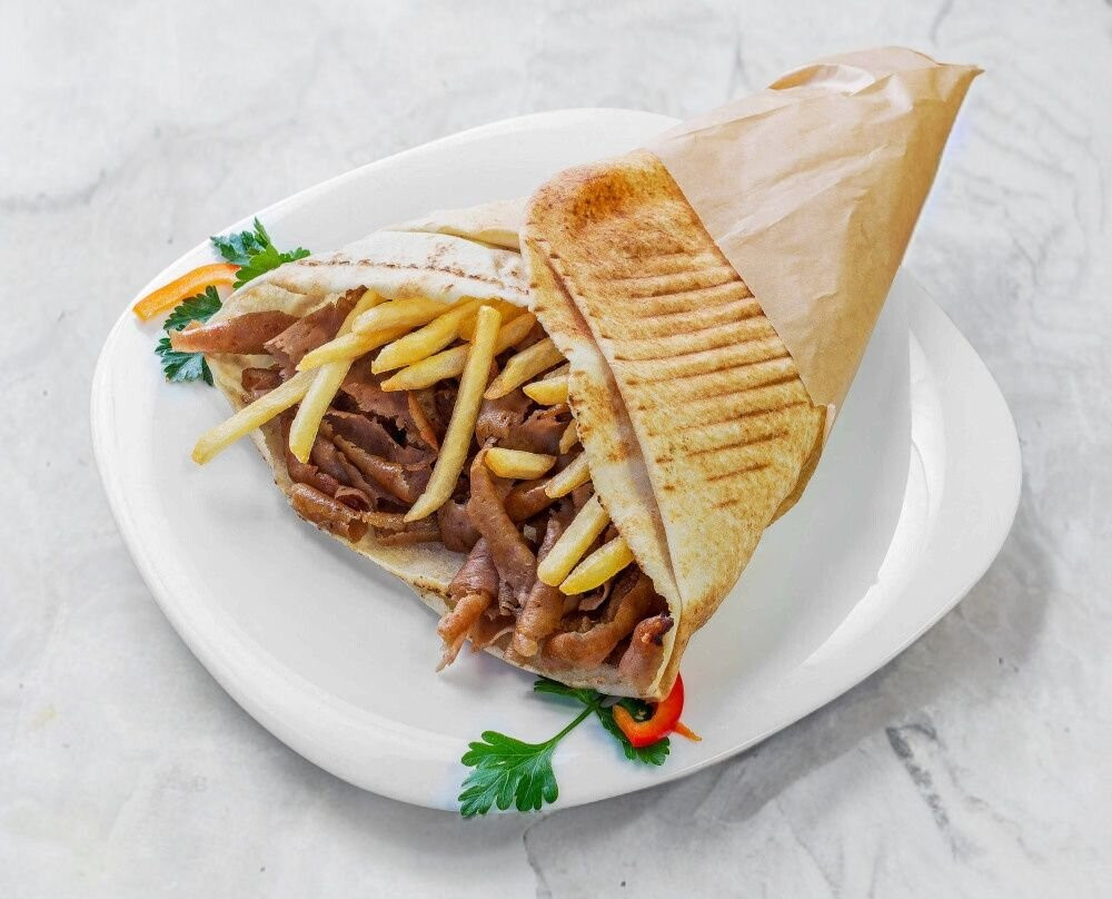 Kebab Abdullah