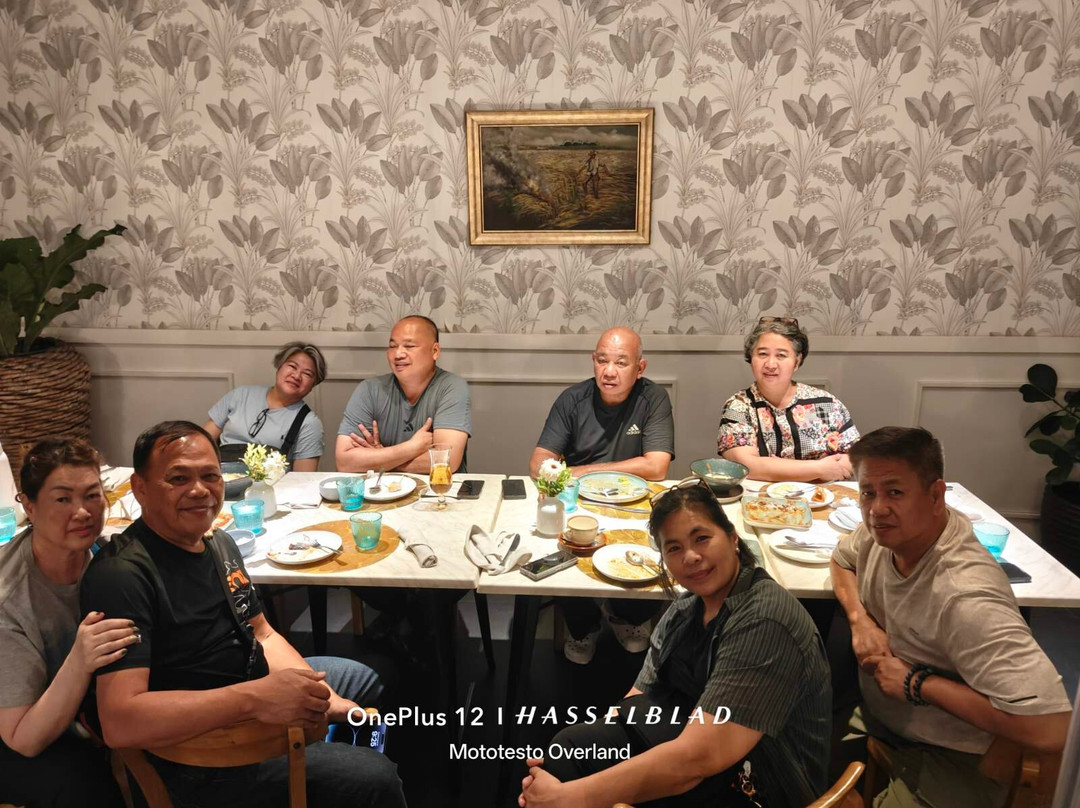 舒格兰酒店主图