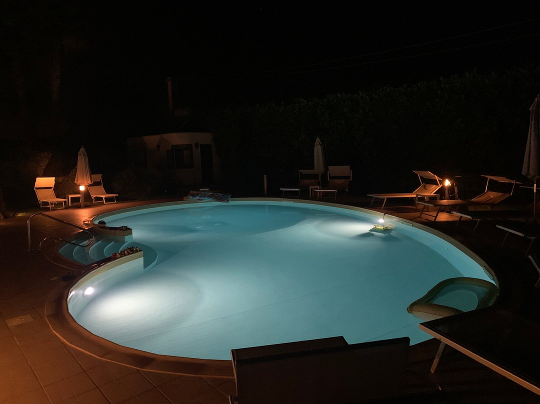 Resort Naturista Grottamiranda主图