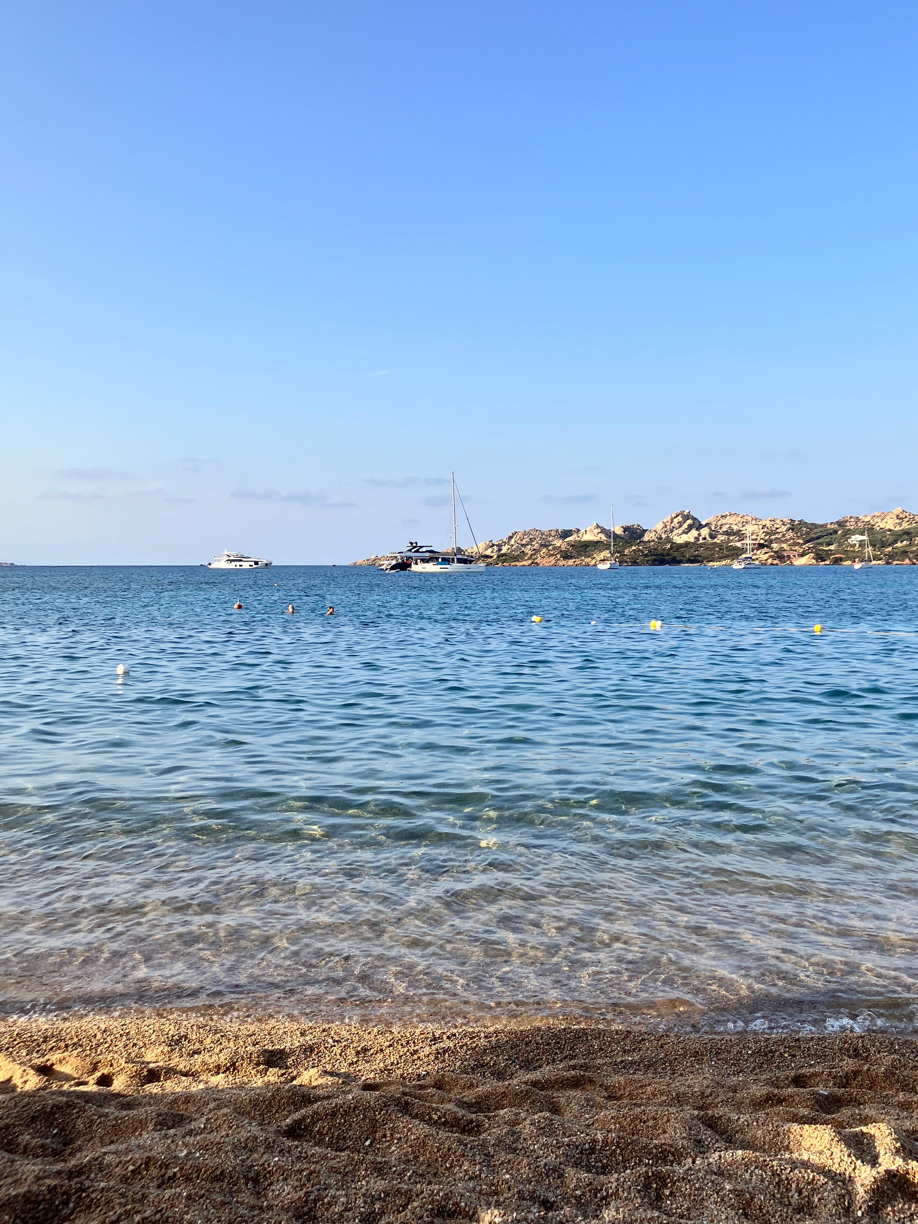 Villaggio Touring Club Italiano - La Maddalena-官方