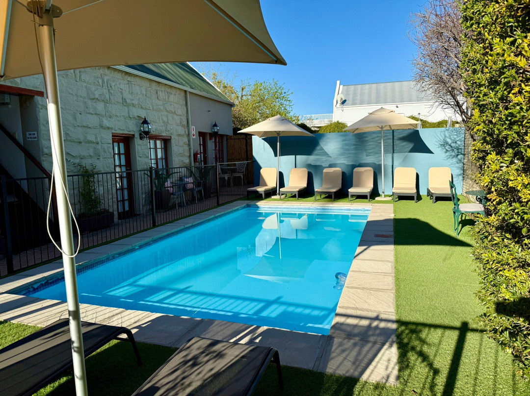 88 Baron van Reede Guesthouse主图