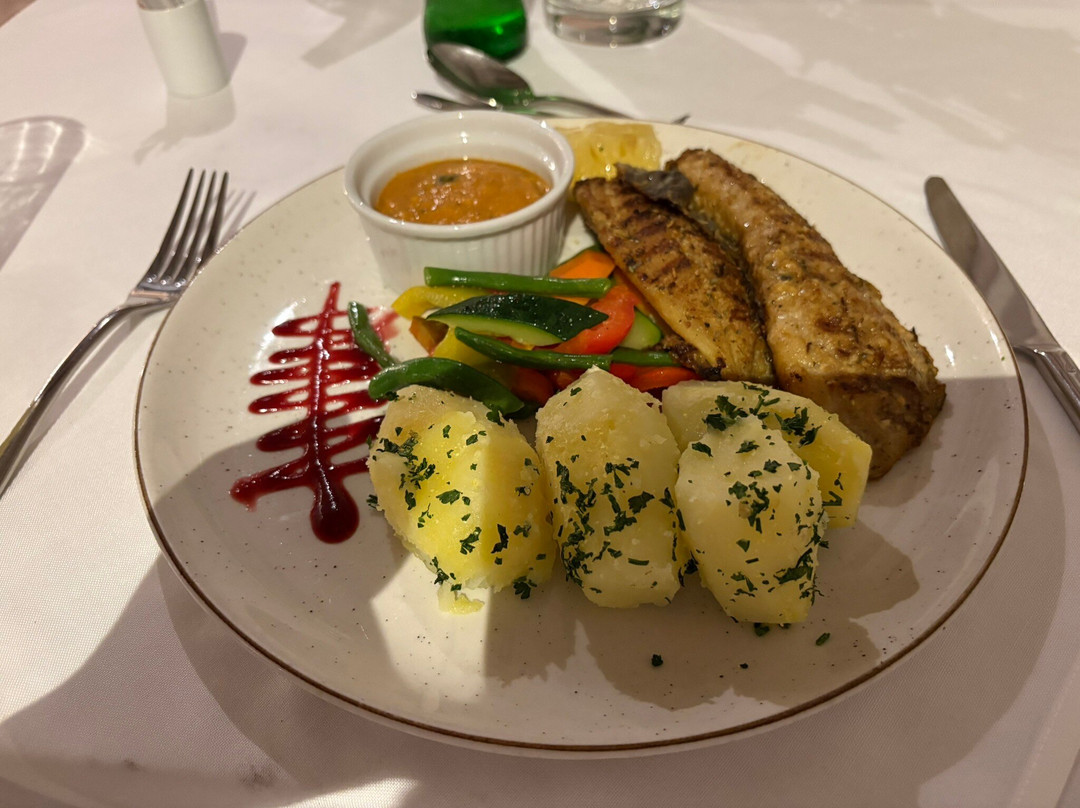 Casa Solada Hotel主图