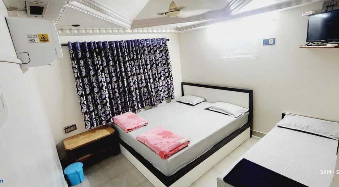 Hotel Ramayan