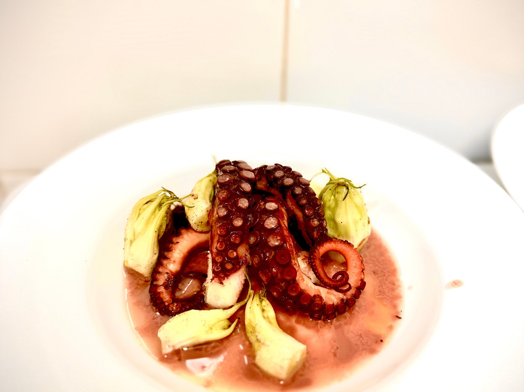 Alla Tavola Di Simona