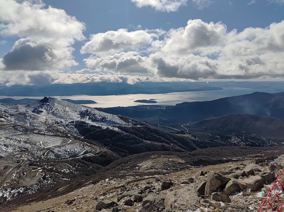 Catedral Alta Patagonis-圣卡洛斯-德巴里洛切必去景点
