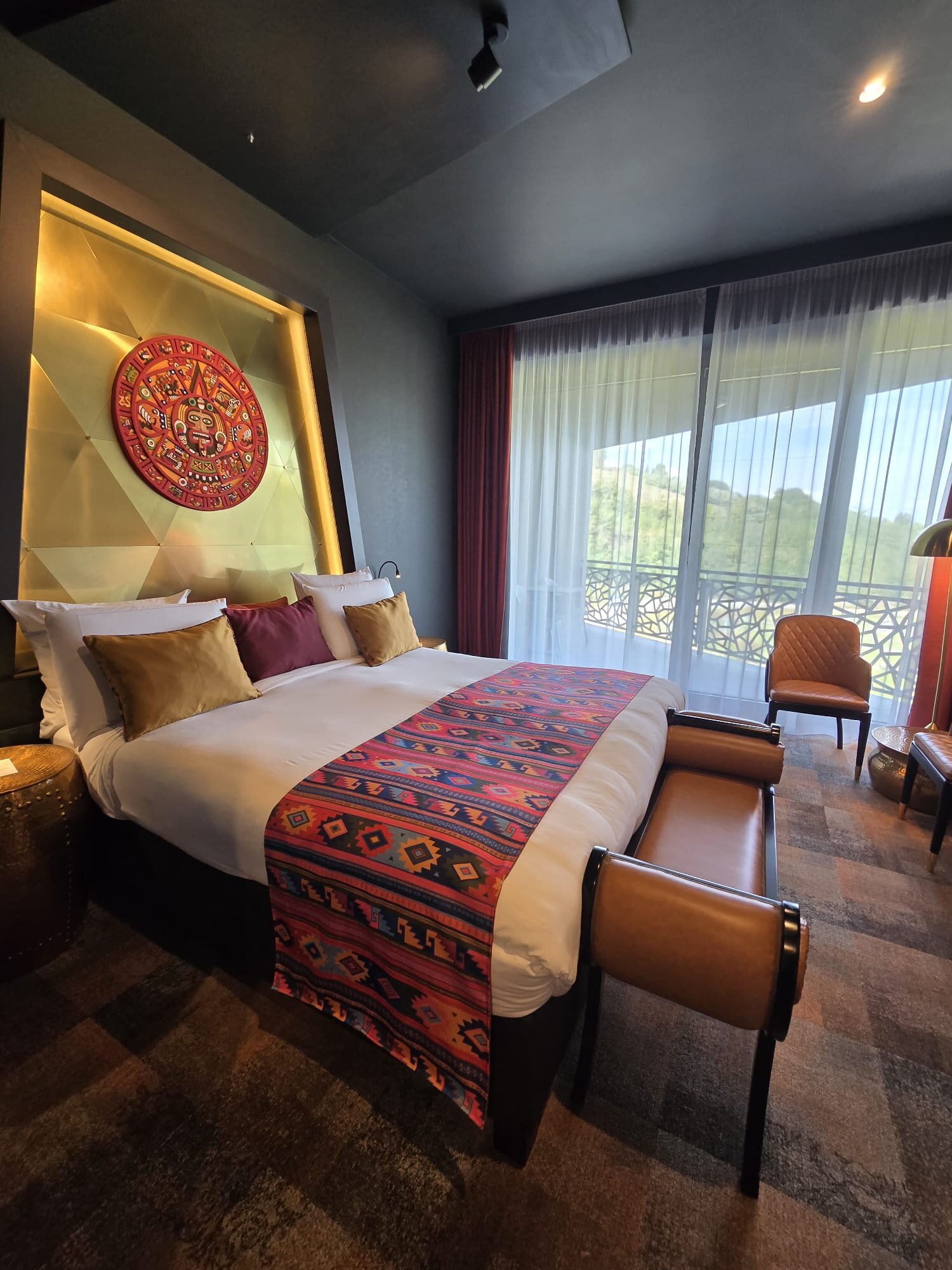 Minaro Hotel Tokaj - MGallery-客卧