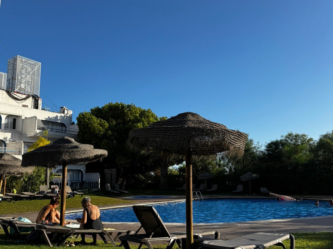 Carvoeiro Garden Hotel主图