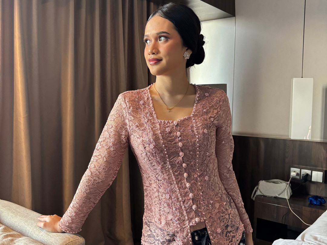 Oakwood Hotel & Apartments Taman Mini Jakarta主图