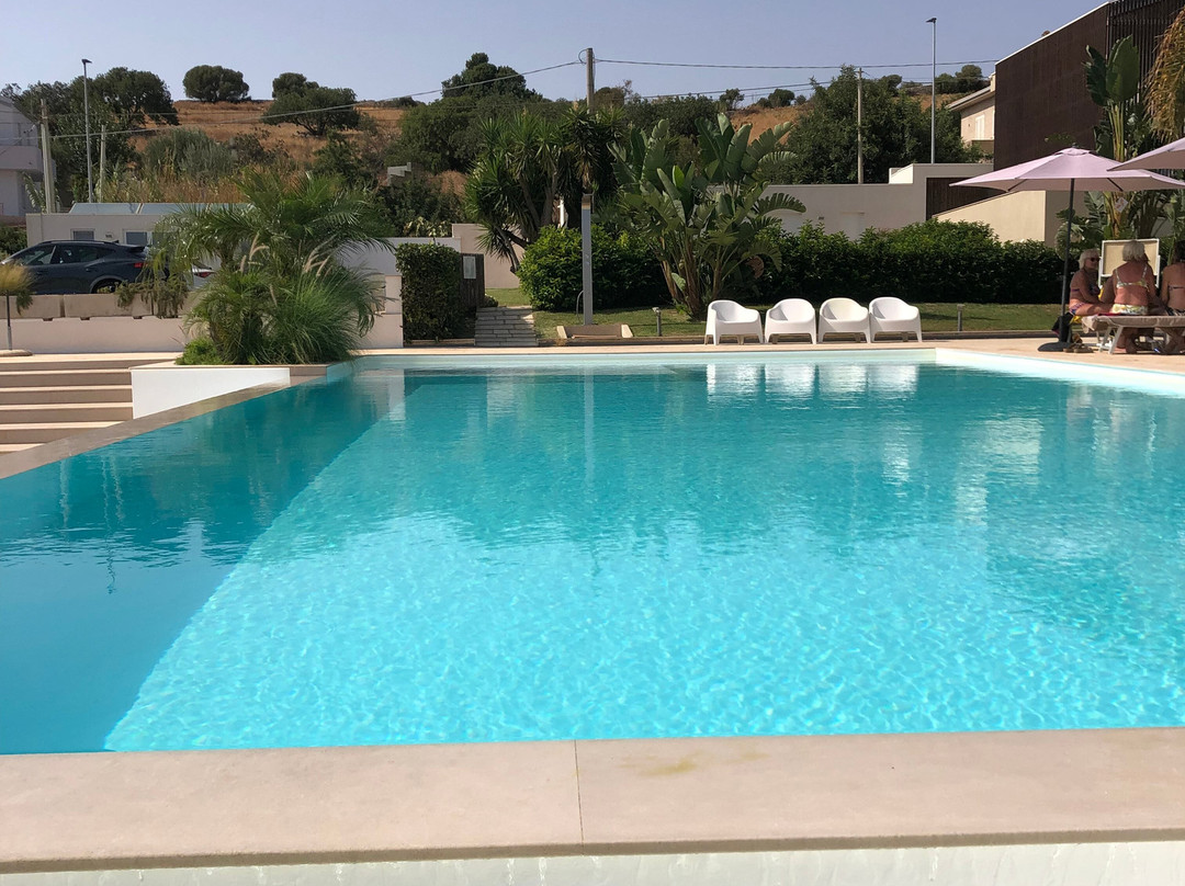 I Giardini Della Castellana B&B主图