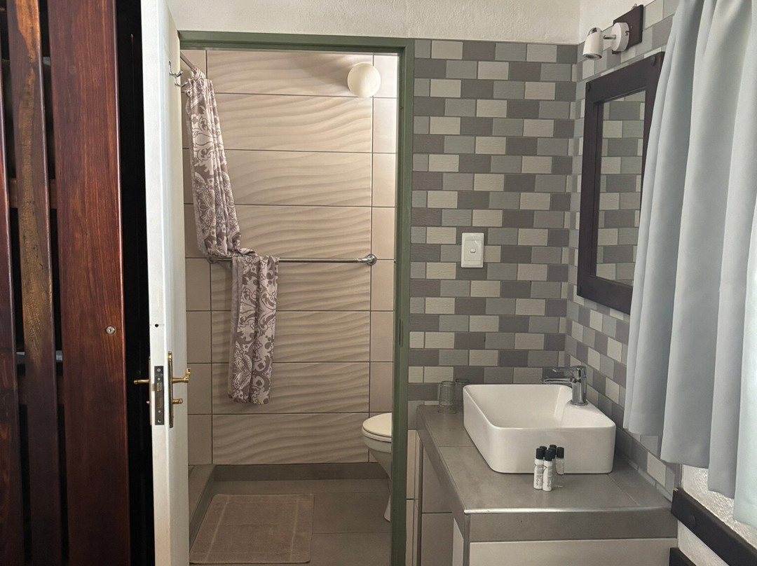 Okahandja Country Hotel主图