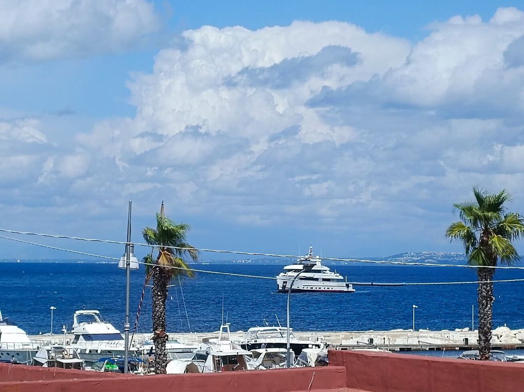 Albergo Terme Villa Svizzera主图