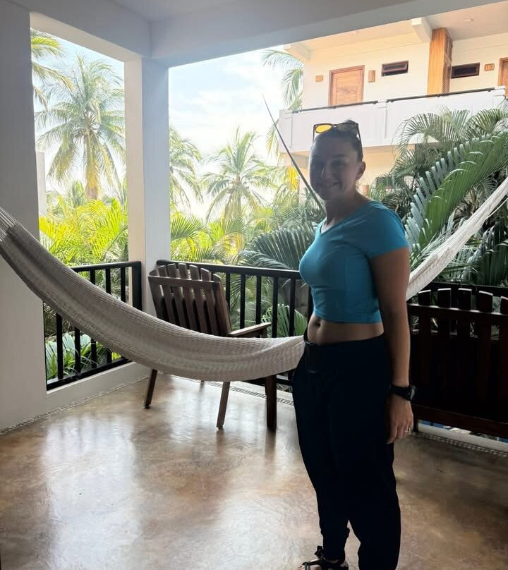 Punta Zicatela Hotel主图