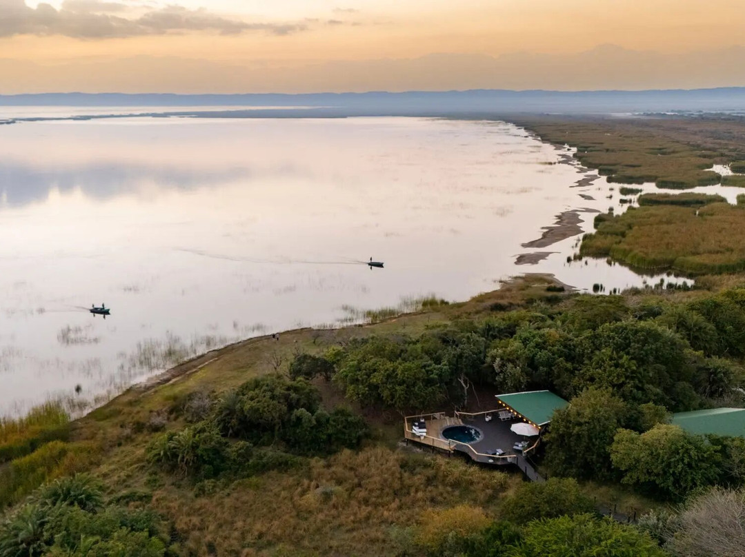 Makakatana Bay Lodge