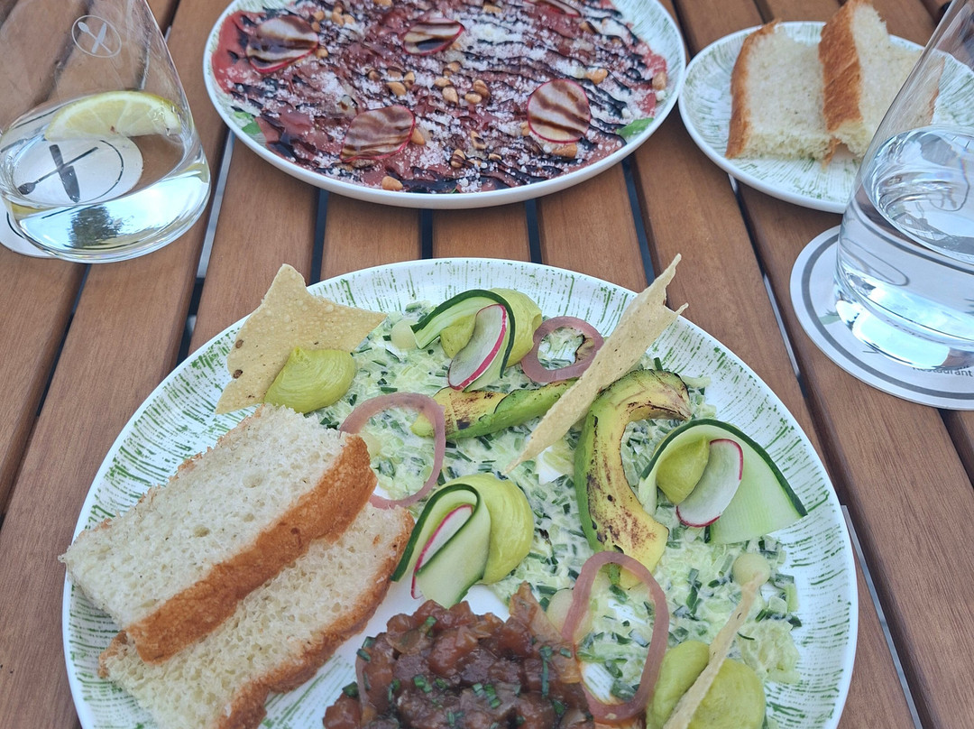 Restaurant Hohes Rad