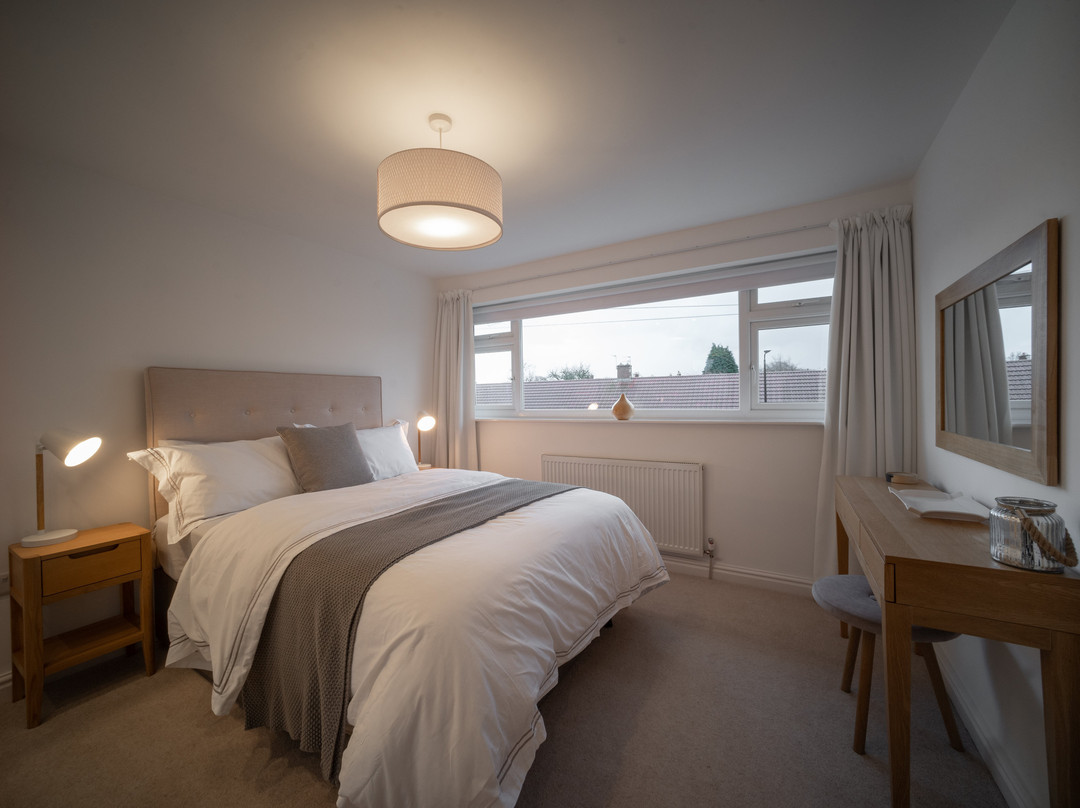 M33 Short Stay Rentals主图