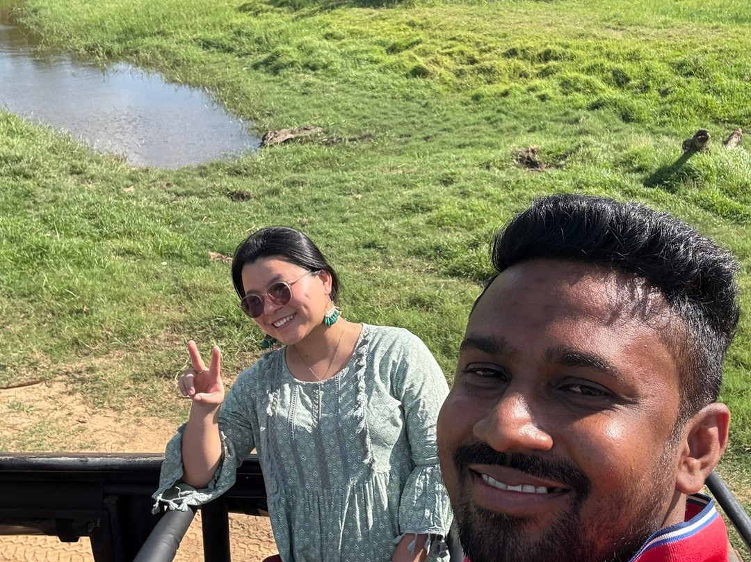 Bliss Lanka-Athurugiriya必去景点