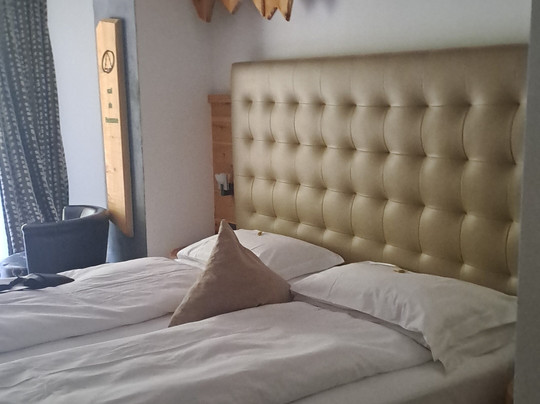 Hotel Scoiattolo主图