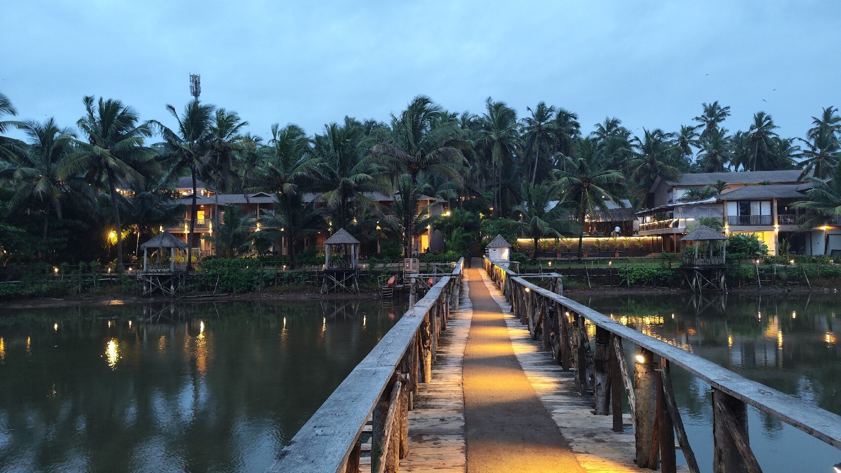 Riva Beach Resort-官方