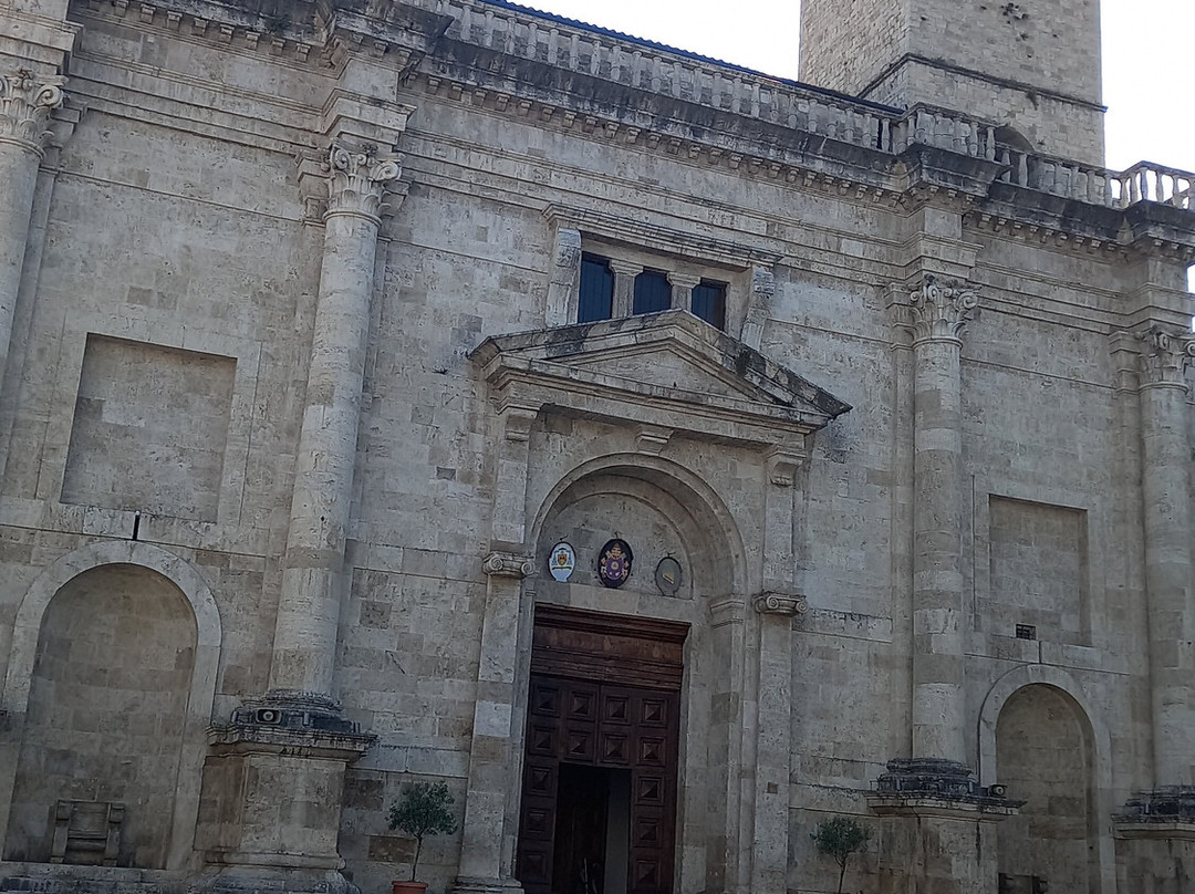 Antico Borgo Piceno主图