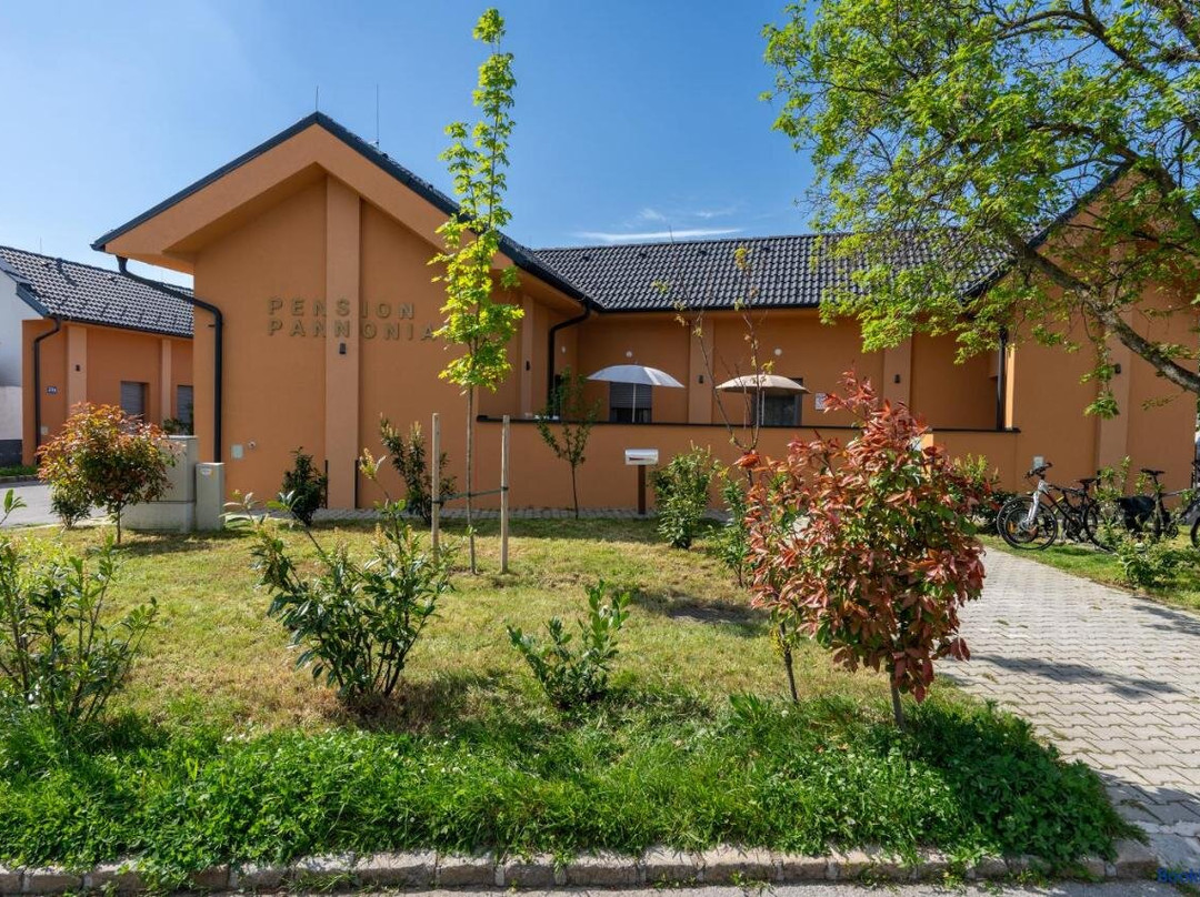 Pension Pannonia