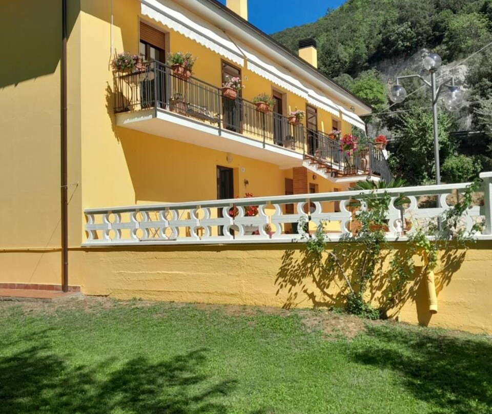 La Cannucciola