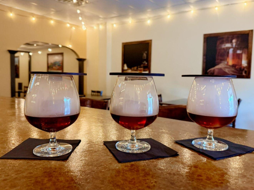 GuajanaRum-Madison必去景点