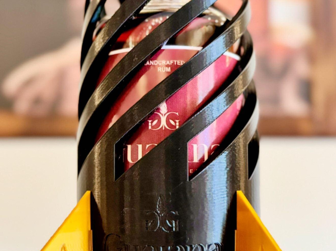 GuajanaRum-Madison必去景点