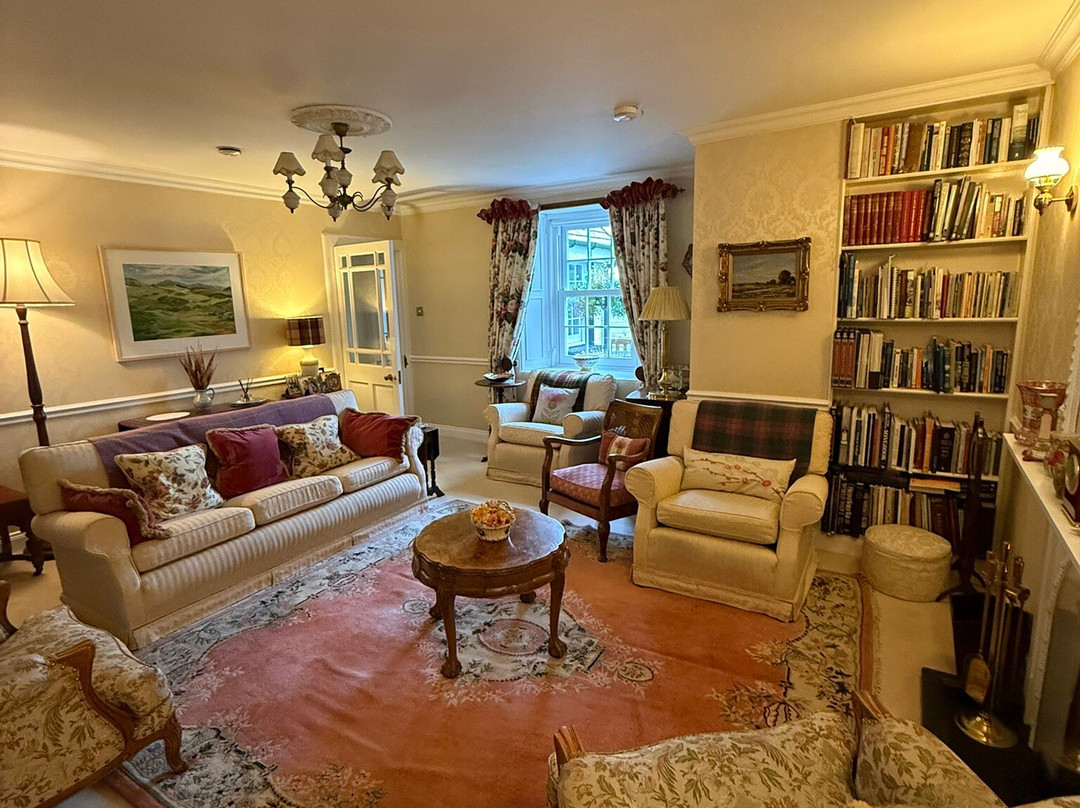 Kilmeny Country House主图