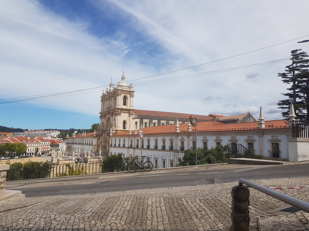 Hotel Santa Maria主图