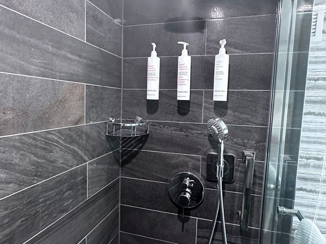 布里奇沃特万豪酒店主图