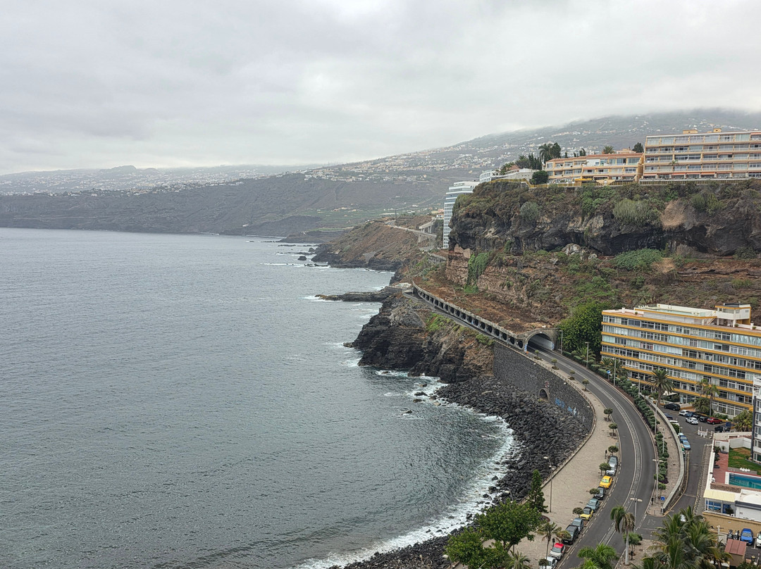 Meliá Costa Atlantis Tenerife主图