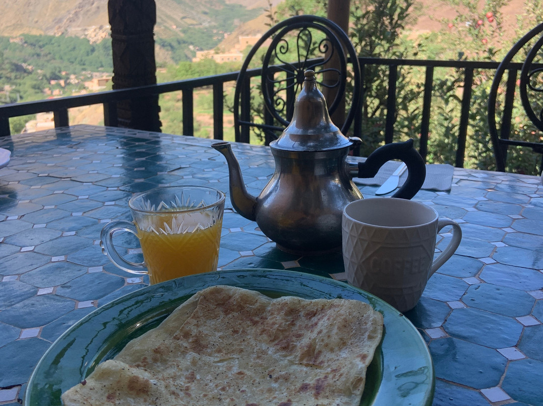 Tamatert Guesthouse主图