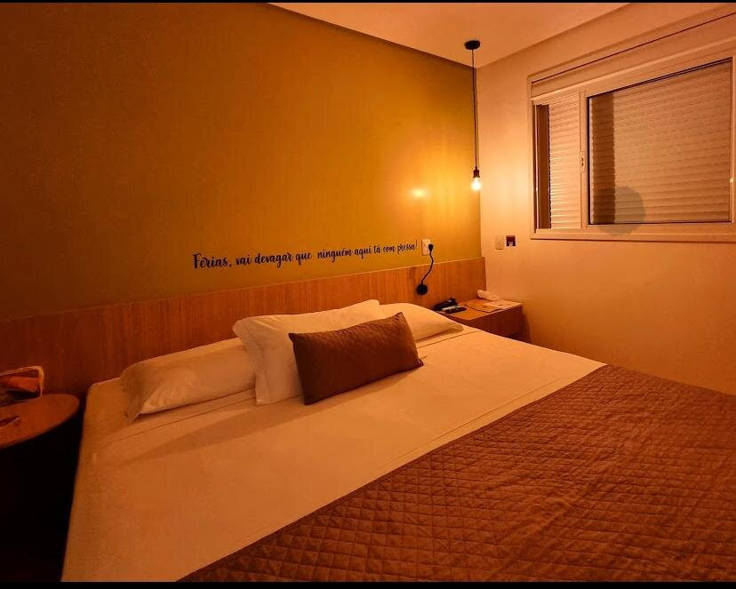 Hotel & Pousada Favareto主图