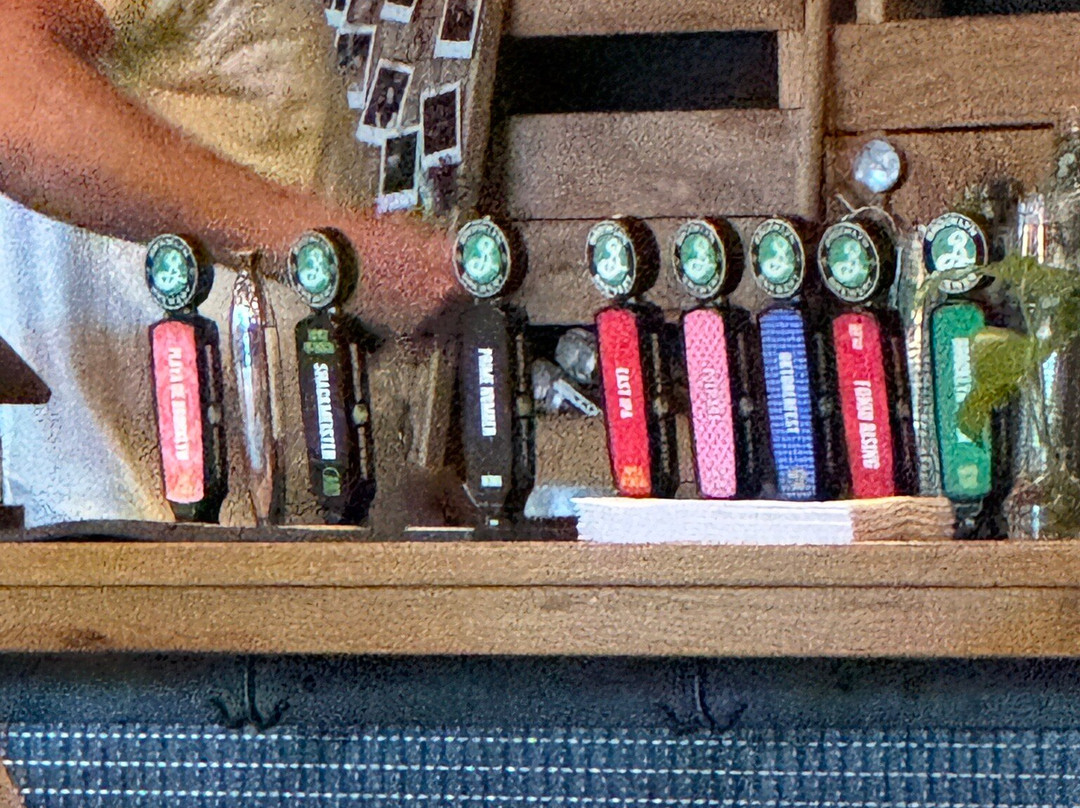 Brooklyn Brewery-布鲁克林必去景点