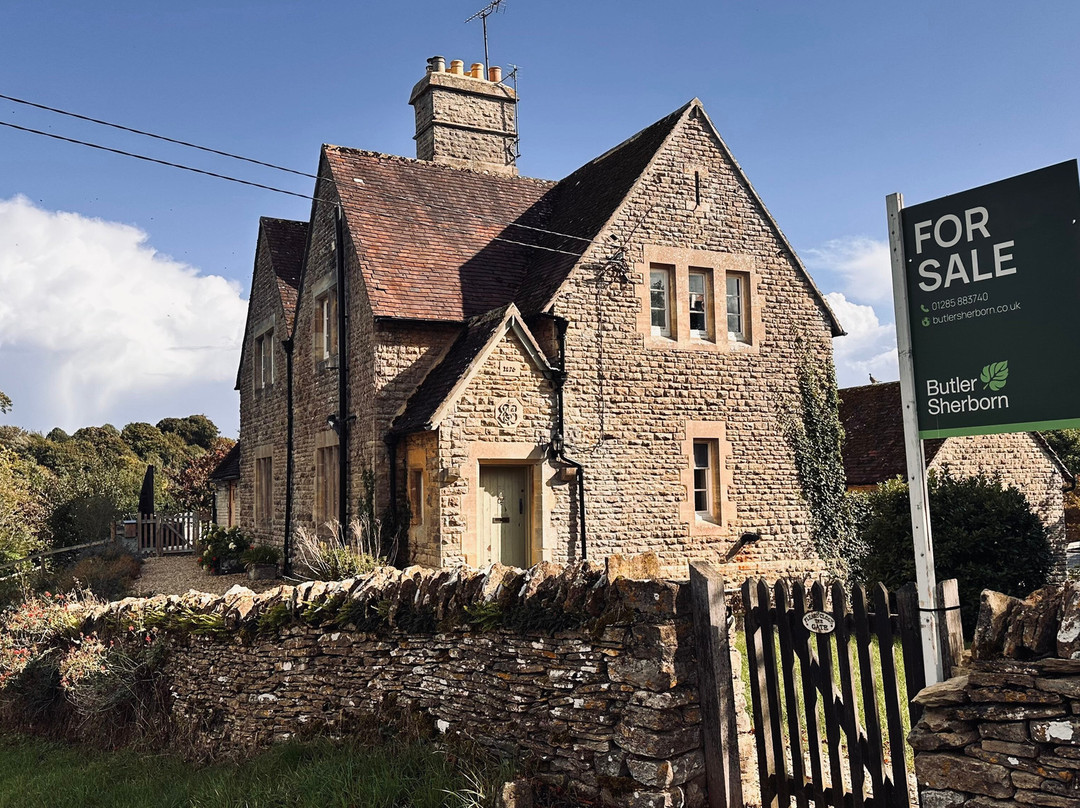 Cotswold Tours & Travel-莫顿因马什必去景点