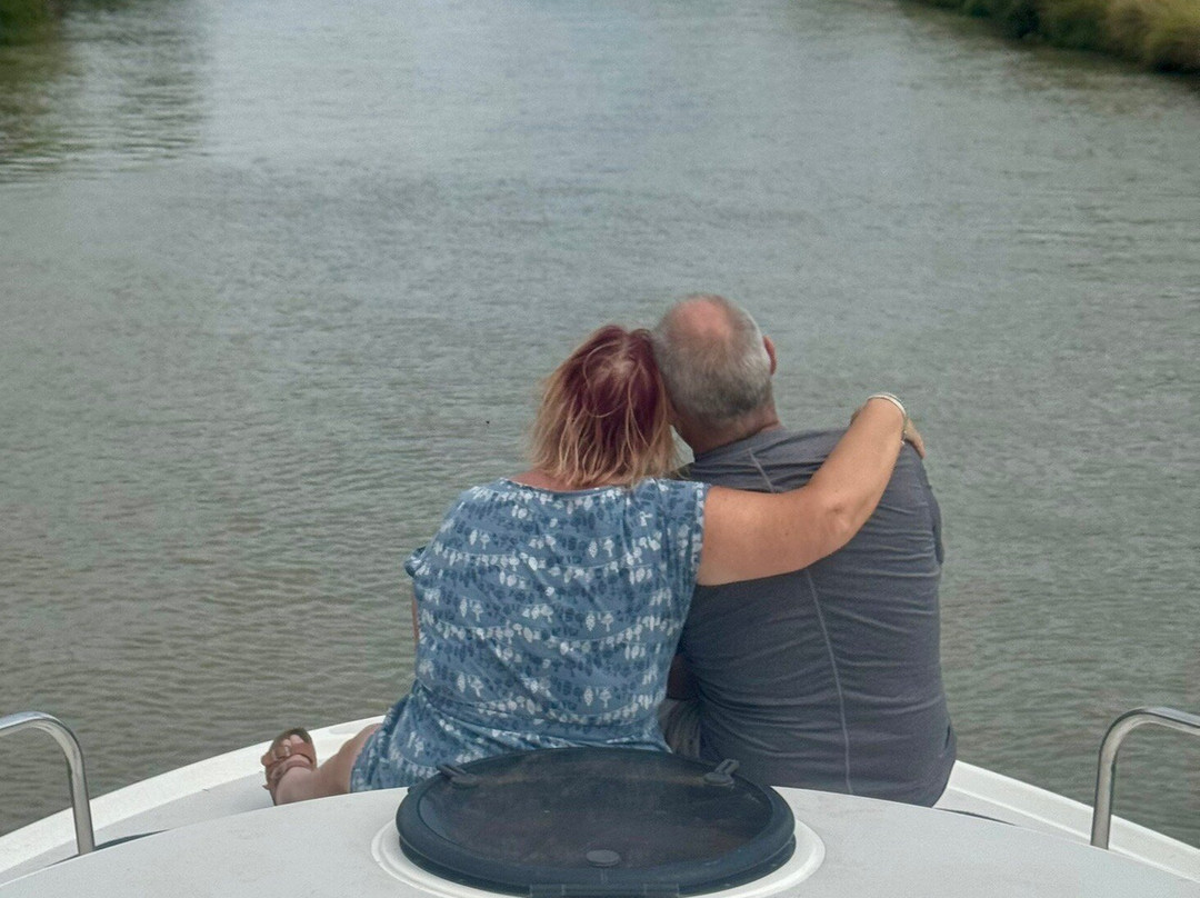 Le Boat - Carcassonne (Trèbes)-Trebes必去景点