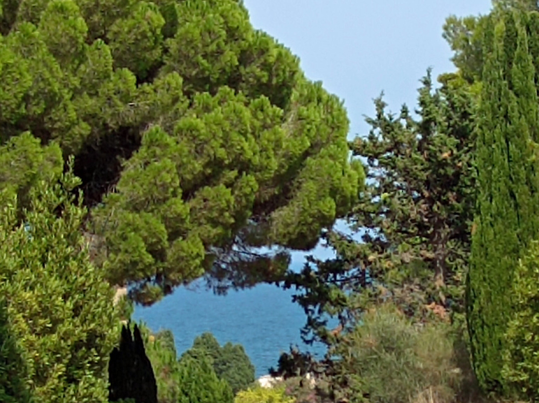 Ruïnes d'Empúries-L'Escala必去景点